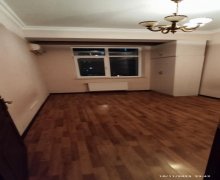 1 otaqlı yeni tikililər İnşaatçılar m., Yasamal qəs., Yasamal r.