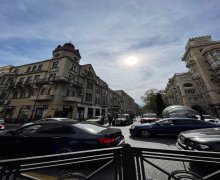 Kirayə (aylıq) Köhnə Tikili Sahil m., Səbail r.