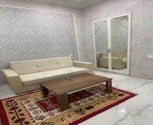 Kirayə (aylıq) Köhnə Tikili Sahil m., Nəsimi r.