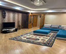 Kirayə (aylıq) Yeni Tikili Azadlıq m., Binəqədi r.