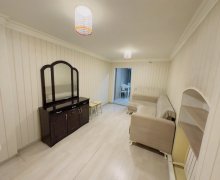 Kirayə (aylıq) Köhnə Tikili Sahil m., Səbail r.