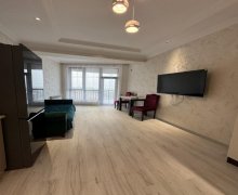 Аренда Новостройка Сумгаитский бульвар р., Сумгайыт г.