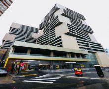 Продажа Новостройка м. 8 Ноябрь м., пос. Ясамал, Ясамал р.