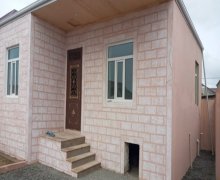 Satılır Həyət evi/villa Binə qəs., Xəzər r.