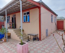 Satılır Həyət evi/villa Hövsan qəs., Suraxanı r.