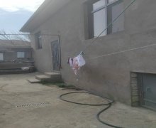 Satılır Həyət evi/villa Səbail r.