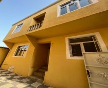 xirdalanda 2 mertebeli heyet evleri/villa Xırdalan ş.