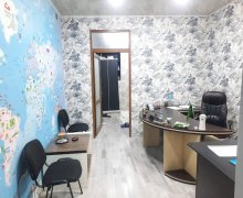 Kirayə (aylıq) Ofis İçərişəhər m., Səbail r.