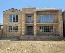 Satılır Həyət evi/villa 20 Yanvar m., Biləcəri qəs., Binəqədi r.