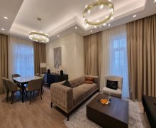 Kirayə (aylıq) Yeni Tikili Xətai m., Ağ şəhər, Xətai r.