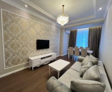 Kirayə (aylıq) Yeni Tikili Həzi Aslanov m., Nizami r.