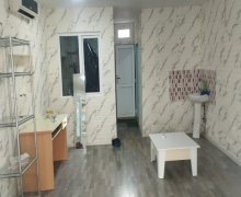 icareye verilen aylıq obyektler Həzi Aslanov m., Xətai r.