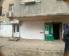 Satılır Obyekt Qara Qarayev m., Nizami r.