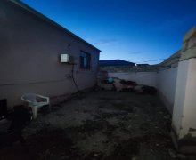 Satılır Həyət evi/villa Binə qəs., Xəzər r.