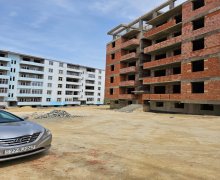 1 otaqlı yeni tikililər Masazır, Abşeron r.