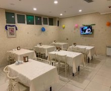 Satılır Obyekt Memar Əcəmi m., 3-cü mikrorayon, Nəsimi r.