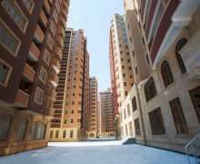 Kirayə (aylıq) Yeni Tikili 28 May m., Nəsimi r.