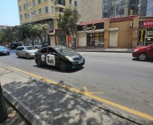 Kirayə (aylıq) Obyekt Azadlıq m., 8-ci mikrorayon, Binəqədi r.