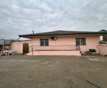 Satılır Həyət evi/villa Qaraçuxur qəs., Suraxanı r.