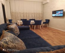 Kirayə (aylıq) Yeni Tikili Sumqayıt ş. Kirayə (aylıq) Yeni Tikili Sumqayıt ş.