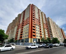 Satılır Yeni Tikili Qara Qarayev m., Nizami r.