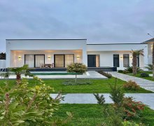 Satılır Bağ evi Mərdəkan, Xəzər r.