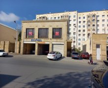 Kirayə (aylıq) Obyekt Gəncə ş.