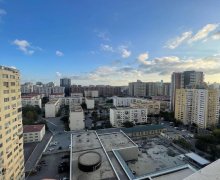 Satılır Yeni Tikili Xətai m., Xətai r.