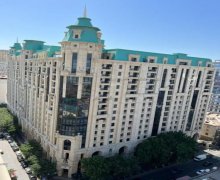 Kirayə (aylıq) Yeni Tikili Nizami m., Nəsimi r.