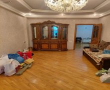 Kirayə (aylıq) Yeni Tikili İnşaatçılar m., Yeni Yasamal qəs., Yasamal r.