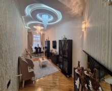 ehmedlide 3 otaqli evler Əhmədli m., Əhmədli, Xətai r.