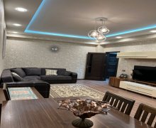 Satılır Yeni Tikili Həzi Aslanov m., Əhmədli, Xətai r.