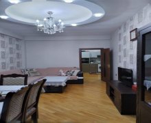 Продажа Новостройка İnşaatçılar м., пос. Йени Ясамал, Ясамал р.