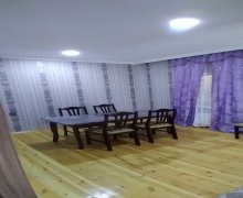 Kirayə (aylıq) Yeni Tikili Azadlıq m., Binəqədi r.