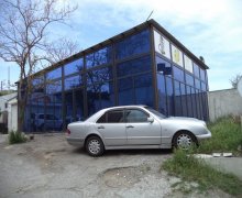 xetaide kiraye obyektler Xətai m., Ağ şəhər, Xətai r.