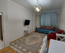 Satılır Yeni Tikili Yeni Günəşli qəs., Suraxanı r.