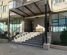 Kirayə (aylıq) Yeni Tikili Memar Əcəmi - 2 m., 4-cü mikrorayon, Qızıl Tac restoranı, Nəsimi r.