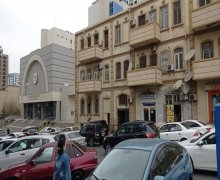 Kirayə (aylıq) Obyekt 28 May m., Nəsimi r.