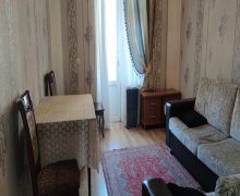 Kirayə (aylıq) Köhnə Tikili Nəriman Nərimanov m., Nərimanov r.