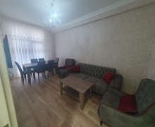 Kirayə (aylıq) Yeni Tikili Qara Qarayev m., Nizami r.