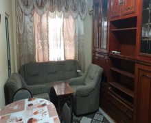 Kirayə (aylıq) Köhnə Tikili Həzi Aslanov m., Əhmədli, Xətai r.