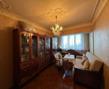 Satılır Köhnə Tikili Gənclik m., Nərimanov r.