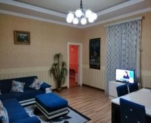 Kirayə (aylıq) Həyət evi/villa Şüvəlan, Xəzər r.