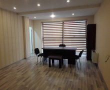 Kirayə (aylıq) Obyekt Nəriman Nərimanov m., Montin qəs., Nərimanov r.