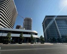 xetaide kiraye obyektler Xətai m., Ağ şəhər, Xətai r.