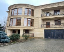 Продажа Дома/Виллы Новханы, Абшерон р.