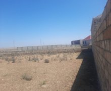 Satılır Torpaq Masazır, Abşeron r.