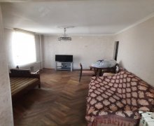 yasamalda 1 aylıq otaqli kiraye evler İnşaatçılar m., Yasamal r.