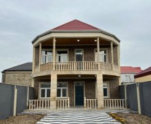 Satılır Həyət evi/villa Zabrat qəs., Sabunçu r.