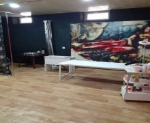 neftcilerde aylıq icareye obyekt Neftçilər m., 8-ci kilometr, Nizami r.